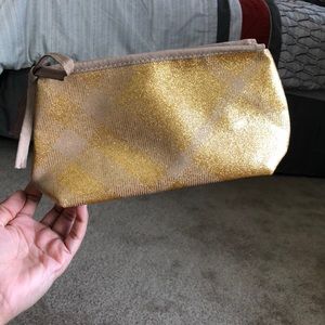 Burberry Makeup Bag